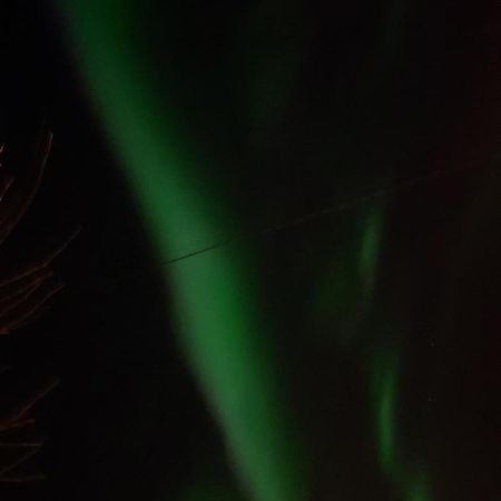 Beijing Home Tromsø Dış mekan fotoğraf