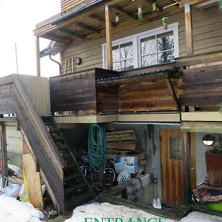 Beijing Home Tromsø Dış mekan fotoğraf