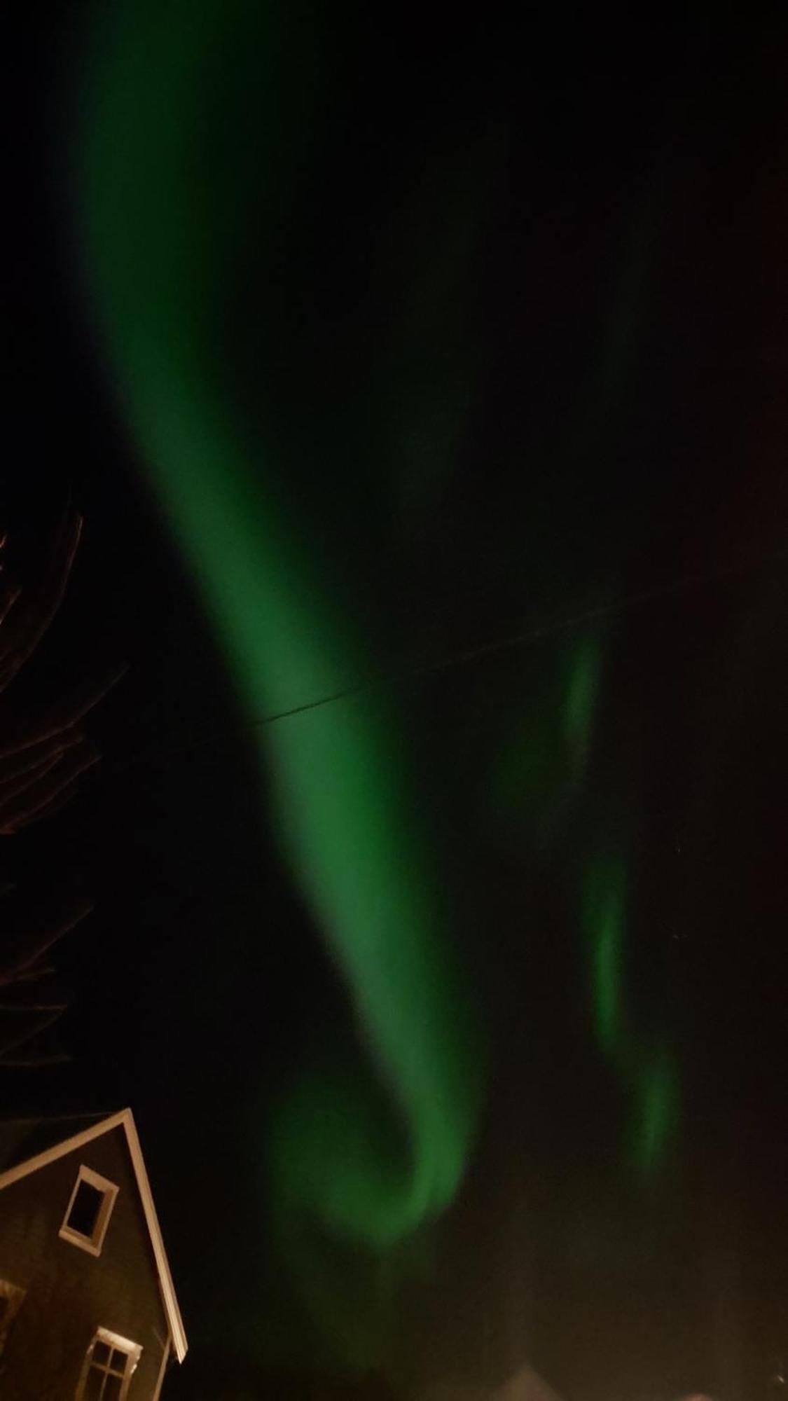 Beijing Home Tromsø Dış mekan fotoğraf