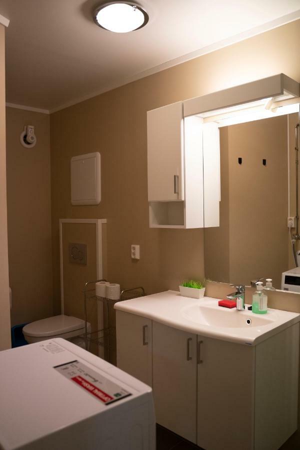 Beijing Home Tromsø Dış mekan fotoğraf