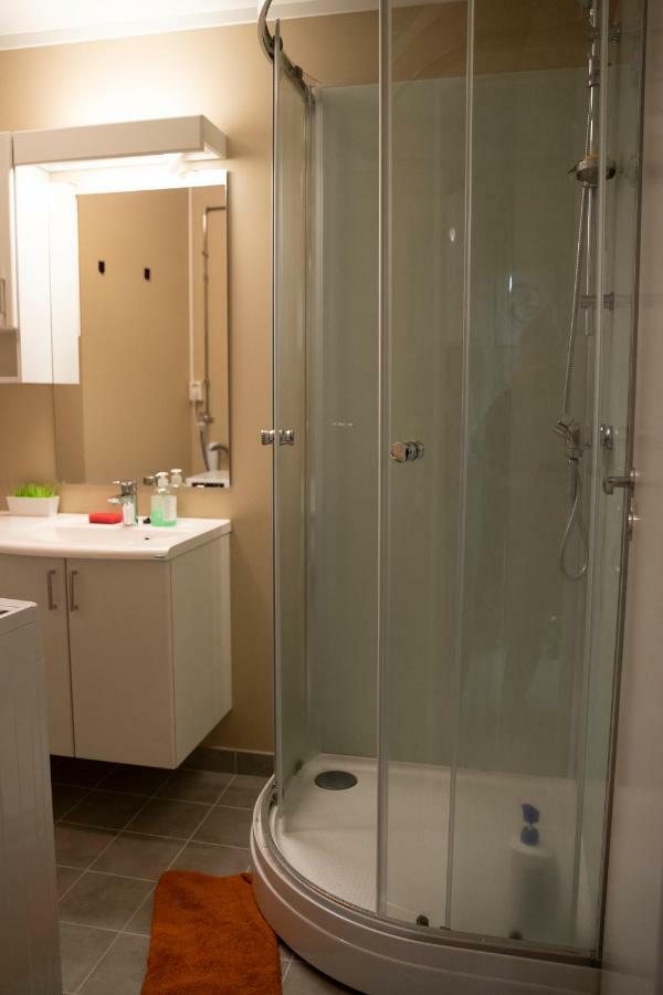 Beijing Home Tromsø Dış mekan fotoğraf