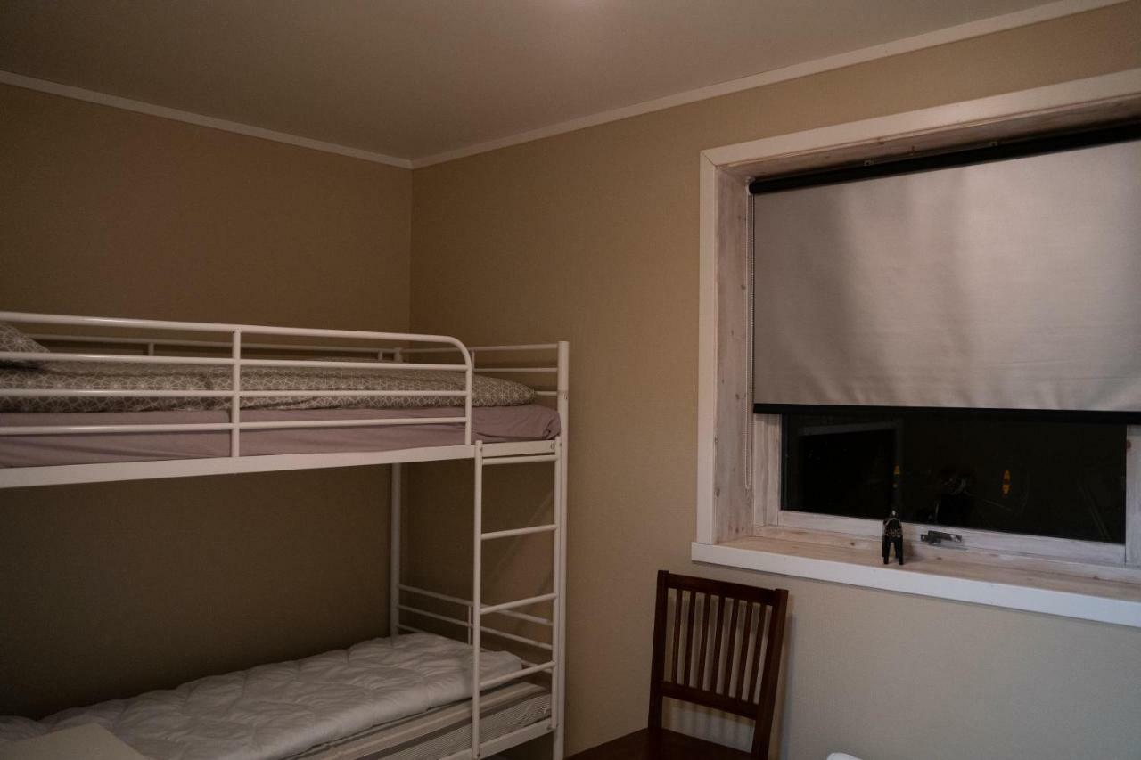 Beijing Home Tromsø Dış mekan fotoğraf