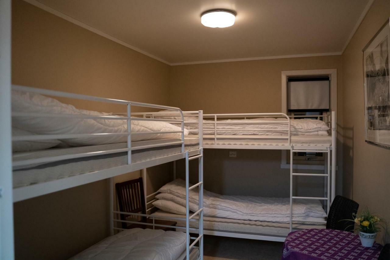 Beijing Home Tromsø Dış mekan fotoğraf
