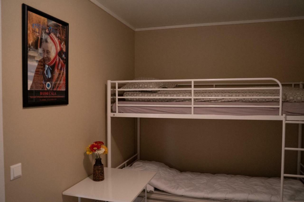 Beijing Home Tromsø Dış mekan fotoğraf
