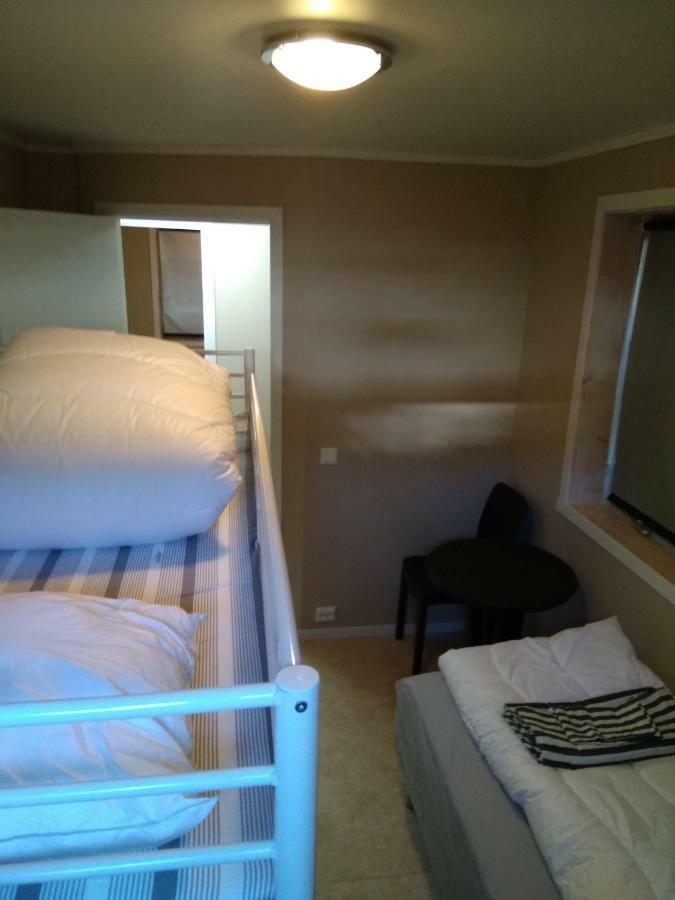 Beijing Home Tromsø Dış mekan fotoğraf
