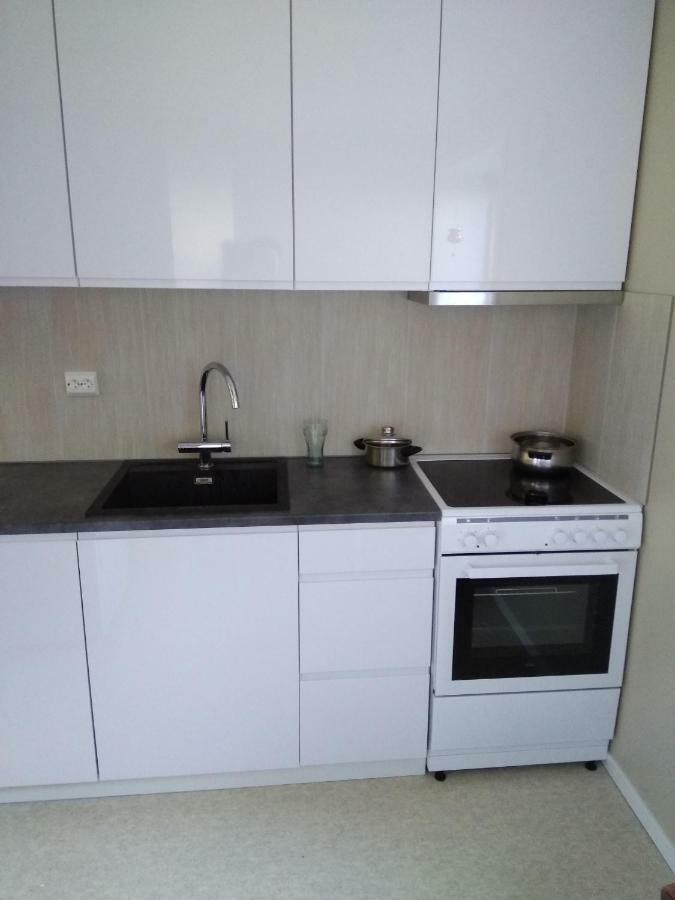 Beijing Home Tromsø Dış mekan fotoğraf