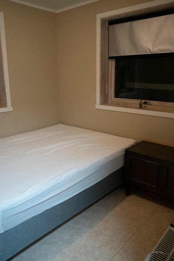 Beijing Home Tromsø Dış mekan fotoğraf