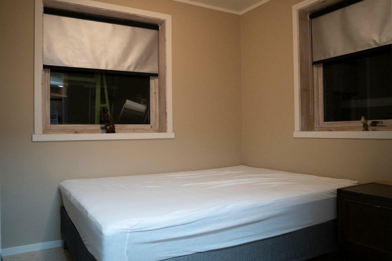Beijing Home Tromsø Dış mekan fotoğraf